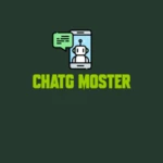 Logo of ChatG Moster android Application 